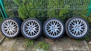 Felgi Audi A4 B8 B8.5 S-Line 18” OEM 8J ET47 5x112 8K0601025D