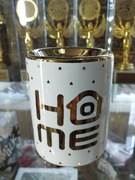 Kominek domek na olejek eteryczny świeczkę