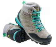 ELBRUS BUTY Damskie Wodoodporne Trekkingowe 36