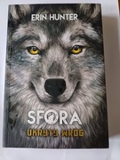 Ukryty wróg. Sfora. Tom 2 Hunter Erin