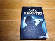 Baczyński & Schwertner - "Antyterroryści" - 2019 - nowa - stan idealny