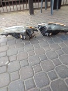 Reflektory Nissan Murano Z51