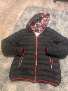 Nowa kurtka zimowa damska Go Start Xl