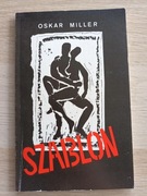 Szablon - Oskar Miller