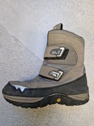 Jack Wolfskin kozaki śniegowce R. 39 24,5 cm Taxapore