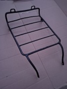 Bagażnik wsk wfm junak jawa sokół