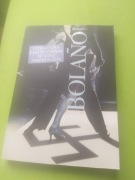 Bolano Literatura Faszystowska w obu Amerykach 