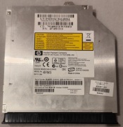 Napęd Nagrywarka CD/DVD do Laptopa | HP AD-7561S