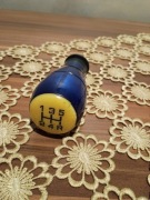 gałka dźwigni zmiany biegów CITROËN