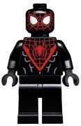LEGO Super Heros Spider-Man (Miles Morales) sh0540