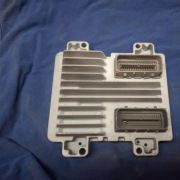 Sterownik silnika chevrolet corvette c6 