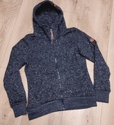 Alife And Kickin Grubą Bluza Damska roz. XL