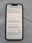 iPhone 13 Red 128GB