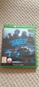 Gra Need For Speed Ghost Xbox