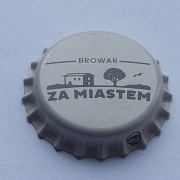 Za Miastem      niebutelkowany