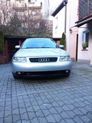 Sprzedam Audi A3 8L 1.9TDI po lifcie