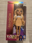 Lalka Rainbow high nowa
