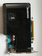 KARTA GRAFICZNA GIGABYTE 8600GT 256GB