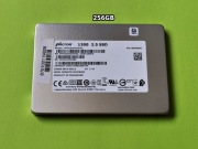 SSD 256GB Micron 1300