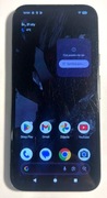 Smartfon Google Pixel 8a 128gb / 8gb 5G Czarny wszystko sprawne