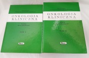 Onkologia Kliniczna Maciej Krzakowski 