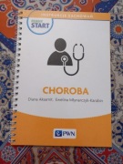 Pewny start Instrukcje zachowań Choroba