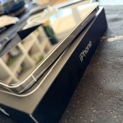 iPhone 12 Pro 128 GB Biały