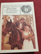 Brzezina i inne opowiadania ekranizowane J.Iwaszkiewicz
