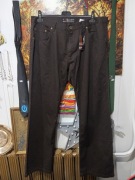 Nowe spodnie męskie Next