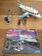 Klocki Lego friends 41100