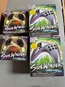 NOWE pady Microsoft SideWinder i SideWinder Pro RETRO