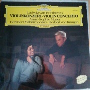 Ludwig van Beethoven Violinkonzert Violin Concerto