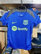 Koszulka T-Shirt Nike FC Barcelona 122-128 XS oryginał