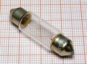 Żarówka 12V 0,1A do odbiornika radiowego EKD 300 [EKD]