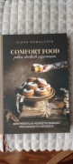 Comfort Food pełen słodkich wspomnień 
