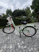 Rower INDIANA Moena S1B 26 cali