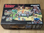 Playmobil 71266 Asterix: Chata Ahigieniksa