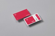 Wizytówki | Projekt + Druk | 250 szt.