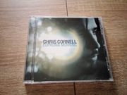 CHRIS CORNELL - EUPHORIA MORNING CD