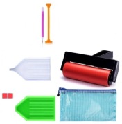 Diamont painting zestaw