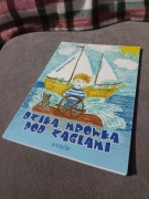Dzika mrówka pod żaglami wybór