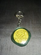 Brelok Olimpiada Monachium 1972