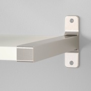 Wspornik półki Granhult (2 szt.), IKEA, nowy.