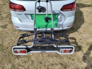 Bagażnik rowerowy Thule 