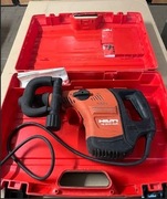 Młot wyburzeniowy HILTI TE 500-AVR