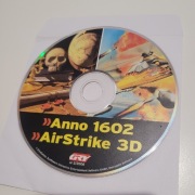 Anno 1602 AirStrike 3D 