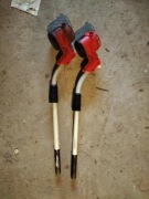 Część kosy 36V Einhell