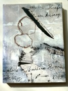 Anselm Kiefer Am Anfang