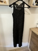 Sukienka maxi 34 xs