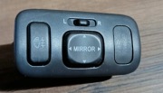 Corolla E11 przełącznik regulacji lusterek